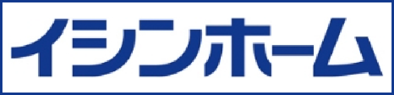 イシンホーム ロゴ